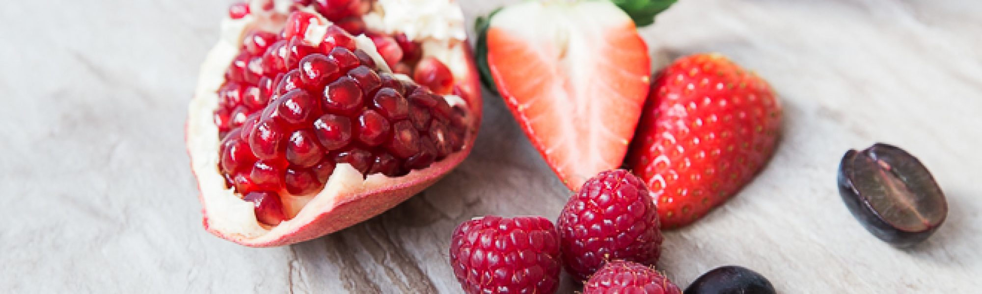 mobile smoothiebar mieten Messestand Beeren smoothie receipt