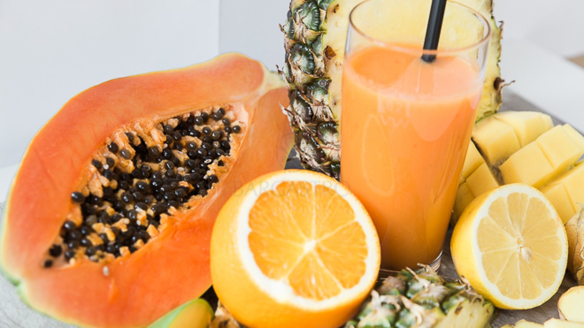 smoothies mobile bar messe events congress