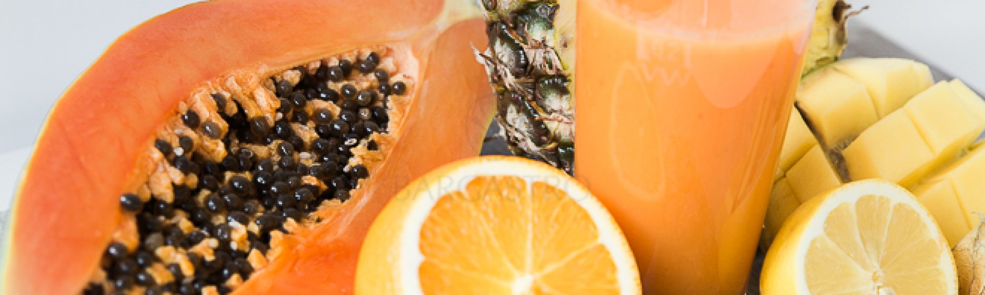 smoothies mobile bar messe events congress