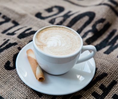 kaffeecatering für messestand bargastro