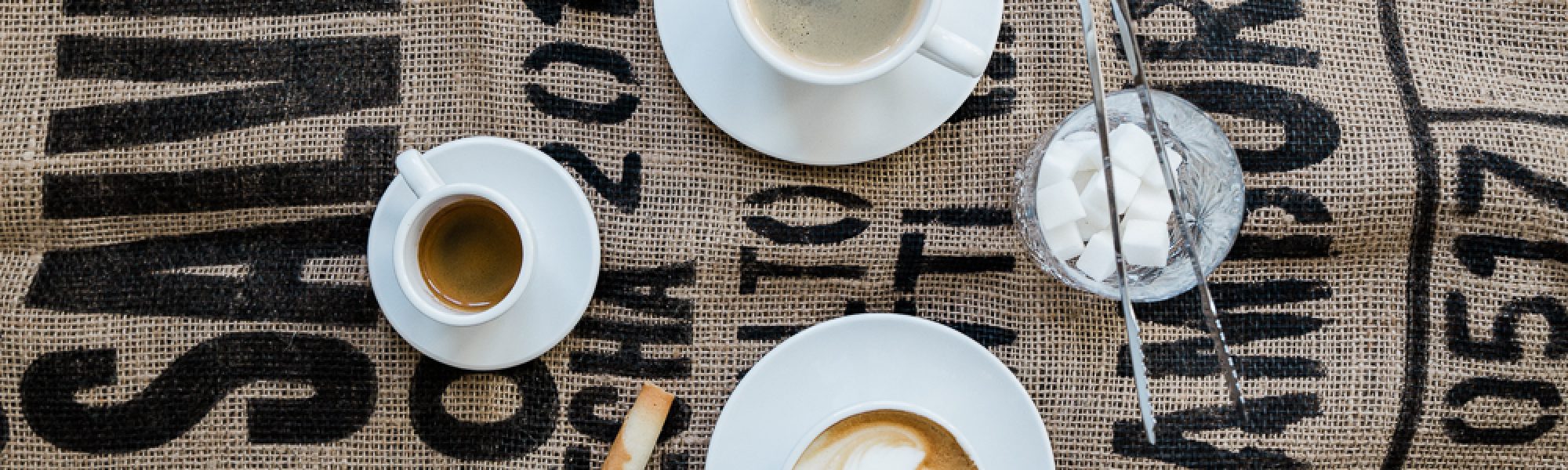 Kaffee-Catering Messe Hannover | Hannover Messe