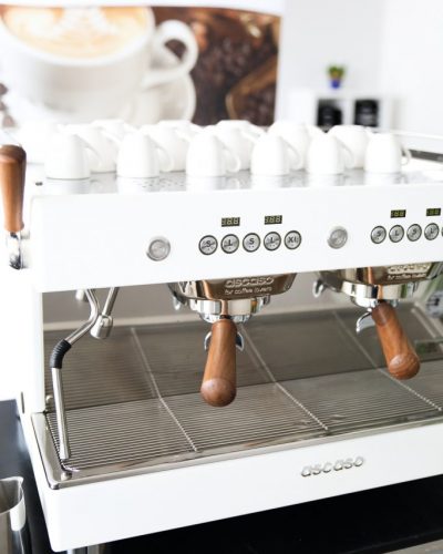 kaffee-catering Hannover Messe