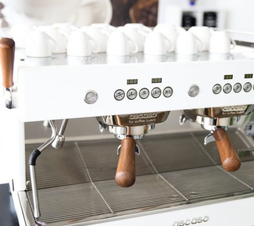 kaffee-catering Hannover Messe