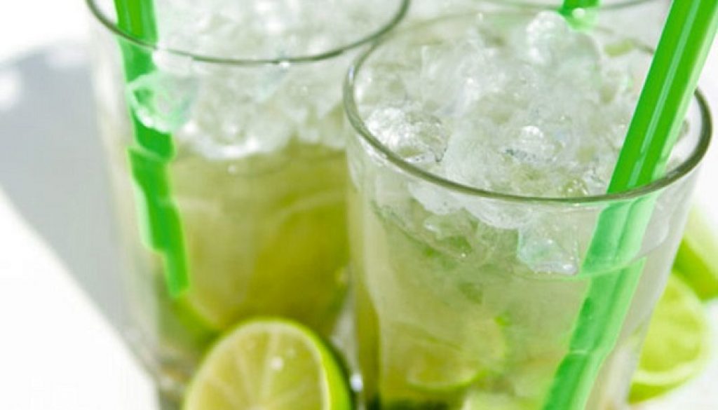 Caipirinha Rezept, Caipi, Caipi selber machen