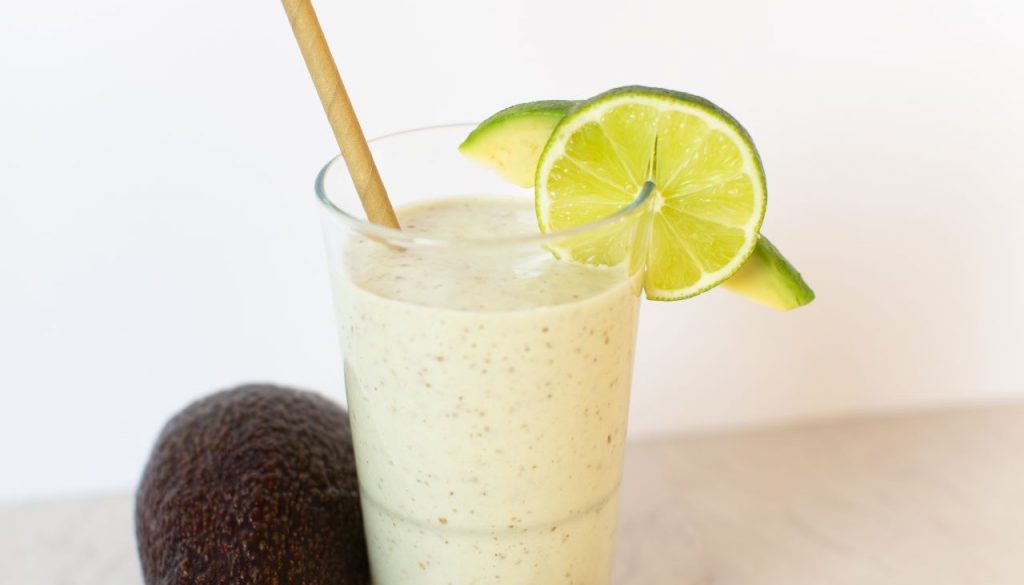 smoothie rezept mit datteln