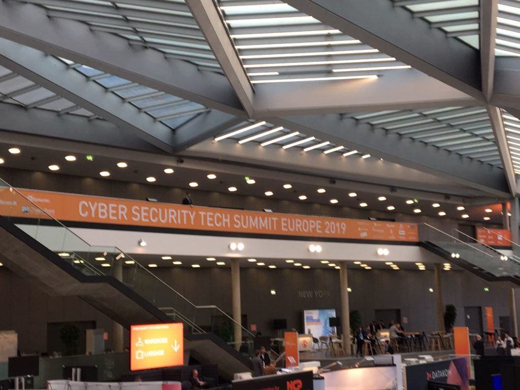 Mobile Smoothiebar World Conference Center Bonn