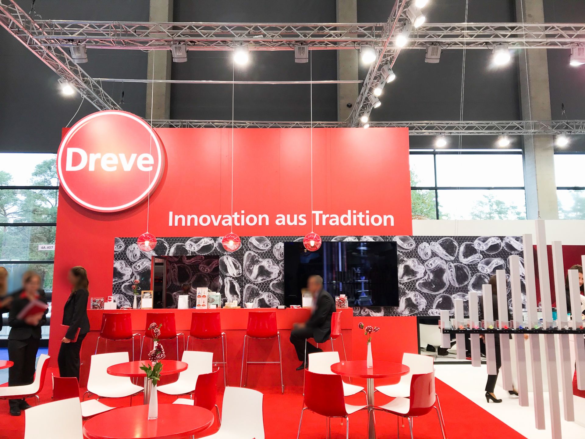 mobile kaffebar mieten