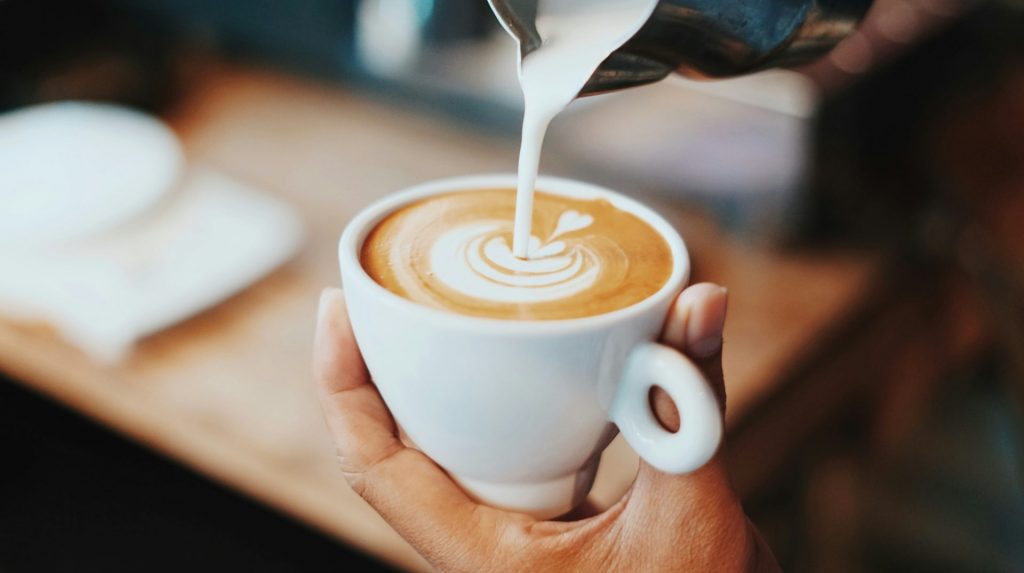 kaffee-catering automechanika