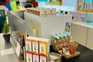 Kaffee Catering EuroTier Hannover Kaffee Catering EuroTier Hannover