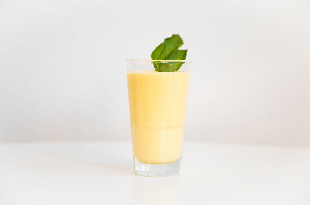 Firmenfeier mobile smoothiebar 