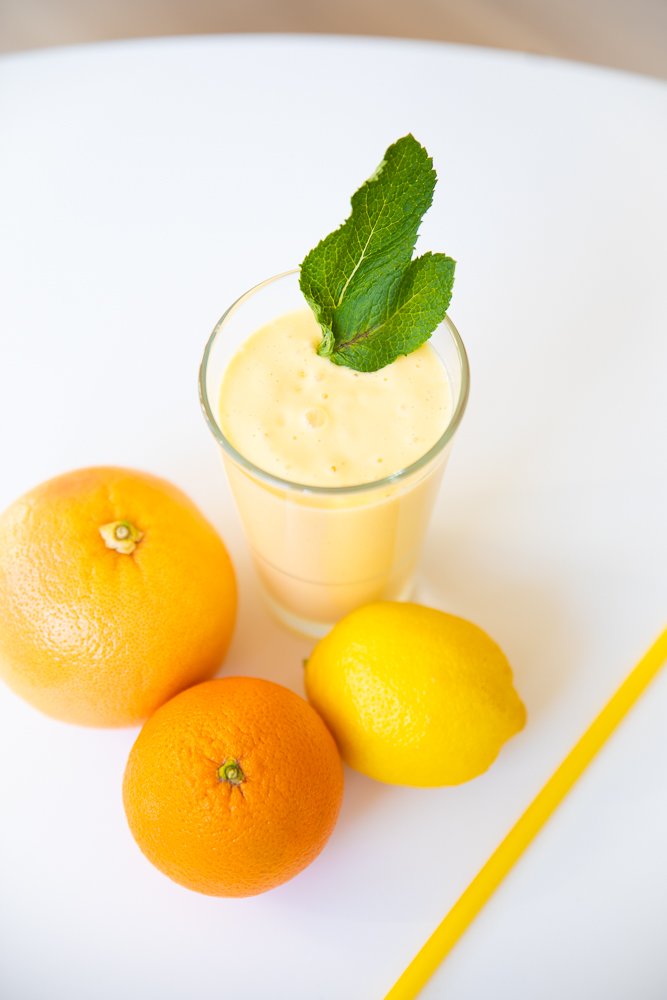 messestand smoothiebar mieten