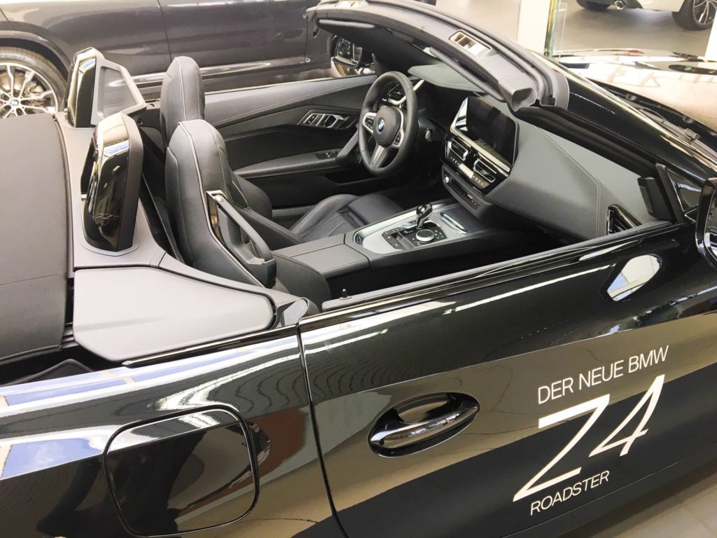 mobile kaffeebar bargastro