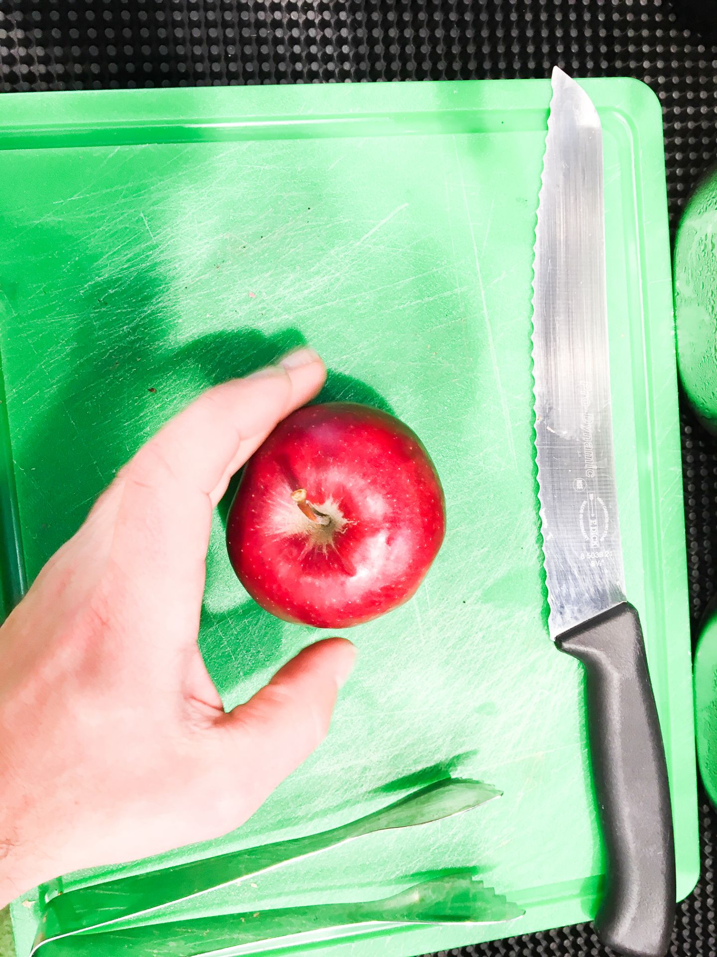 Messestand Betreuung Mobile Smoothiebar