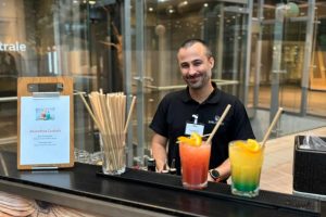 Mobile Cocktailbar Hannover mobiler barista und barkeeper in hannover mieten