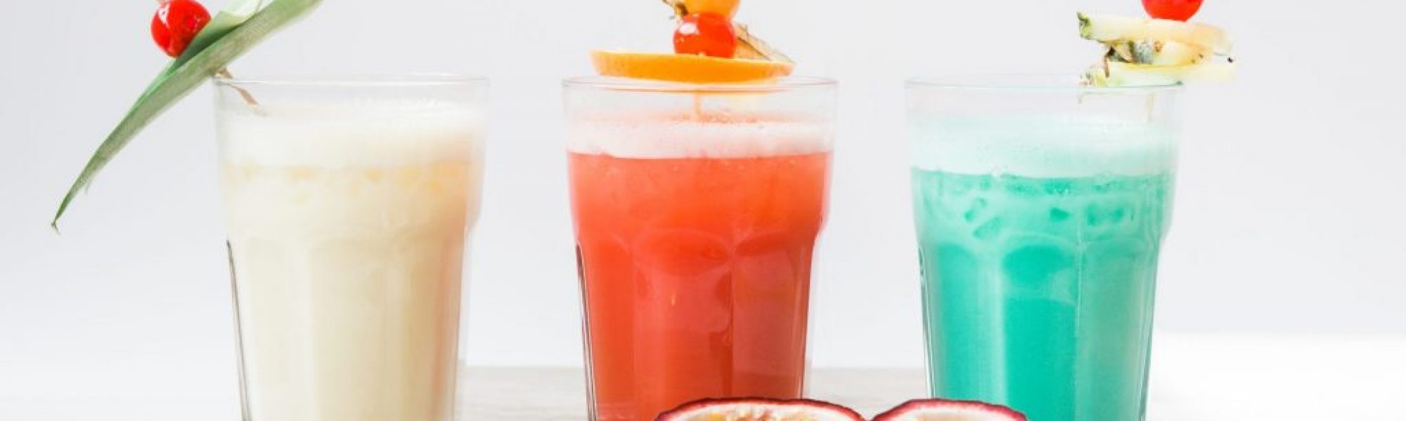 Mobile Cocktailbar mieten Hannover Sommerfeier