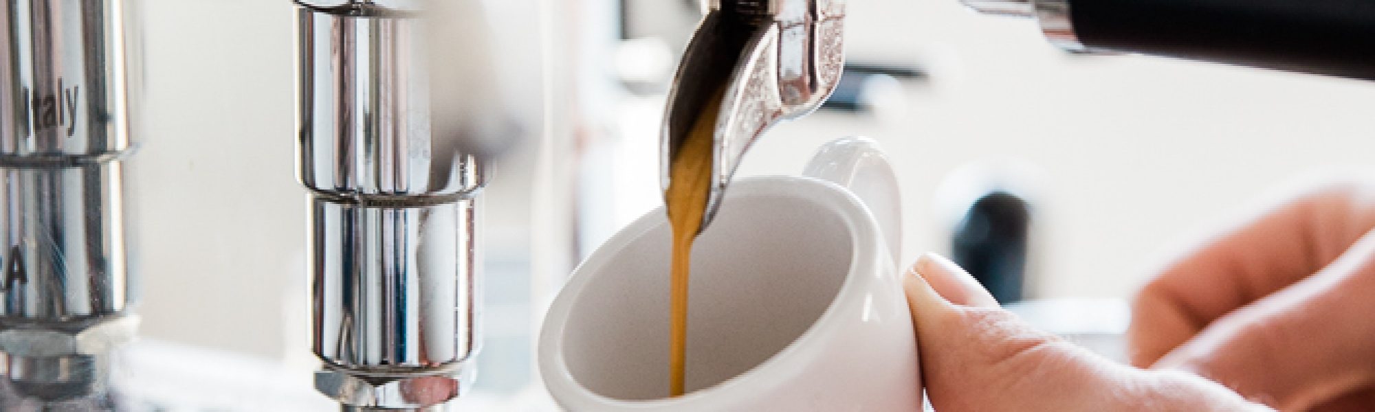 mobile kaffeebar mieten für messestand it-sa messe Nürnberg
