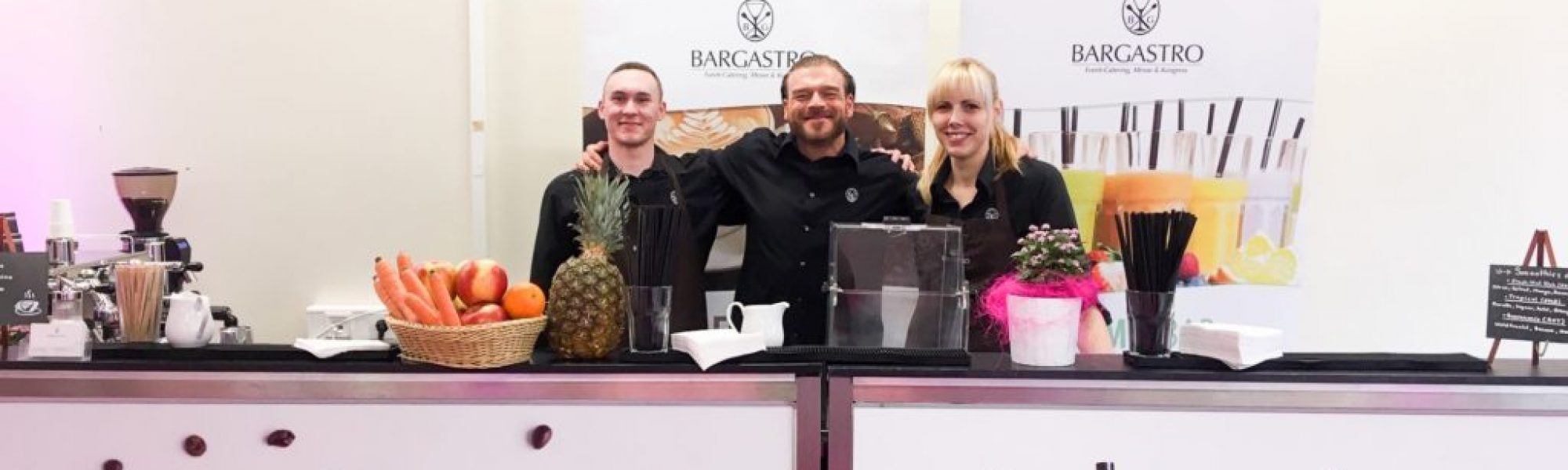 Idee Firmenevent Hausmesse