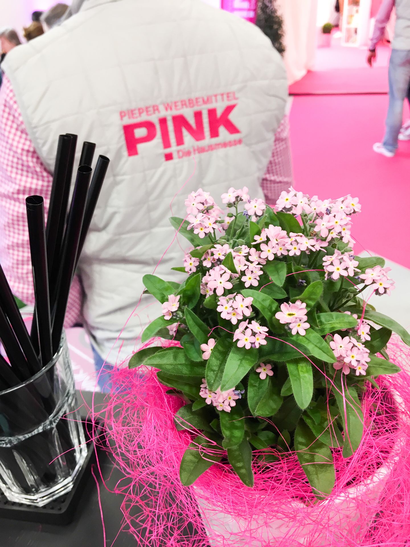 Idee Gesundheitstag Firma