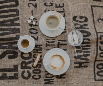 Mobiles Kaffee Catering Mobiler Barista Mobile Kaffeebar mieten