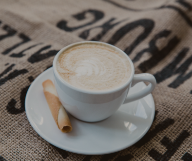 mobile kaffeebar mieten für messestand