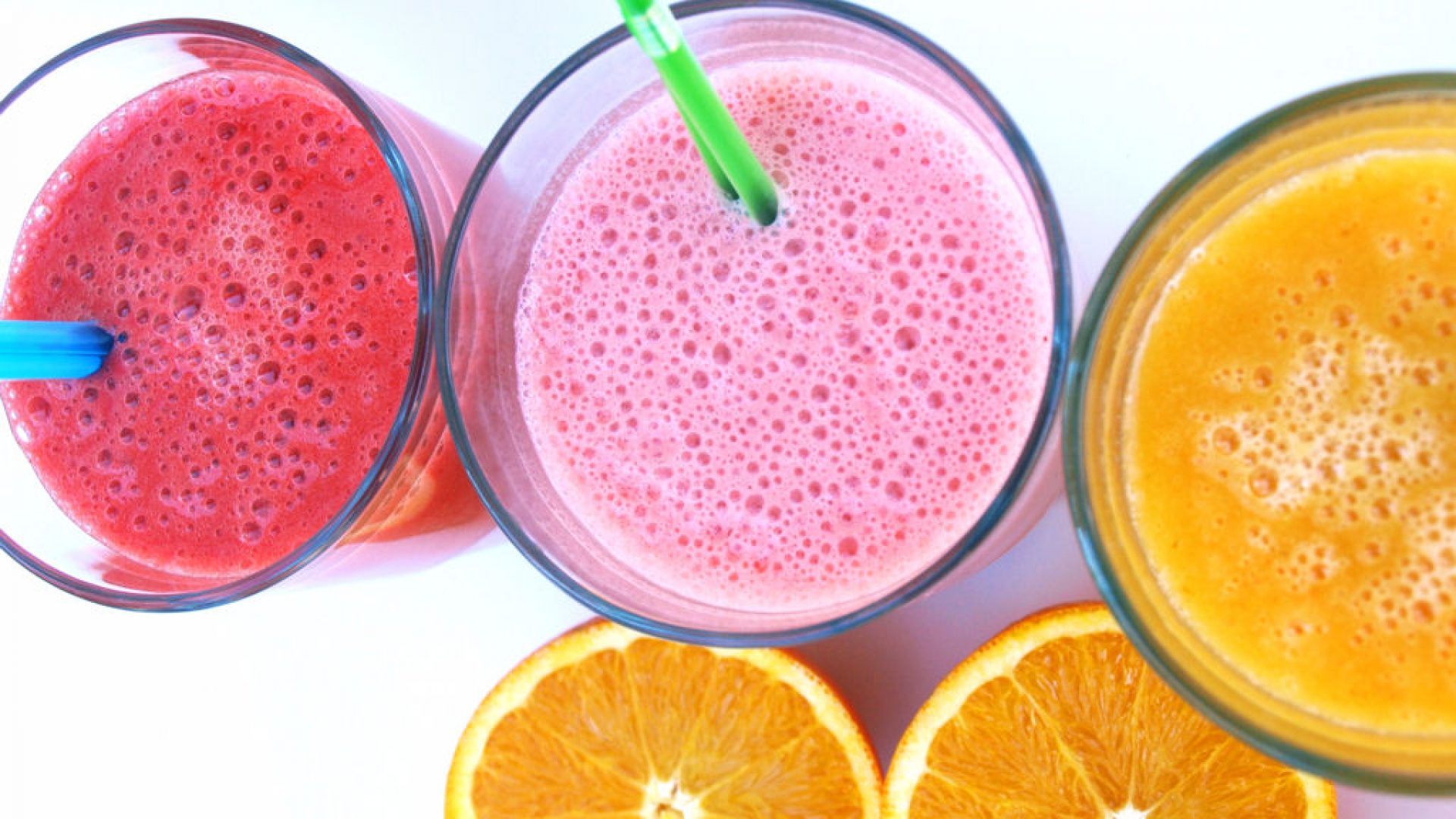 Getränke Catering Messestand