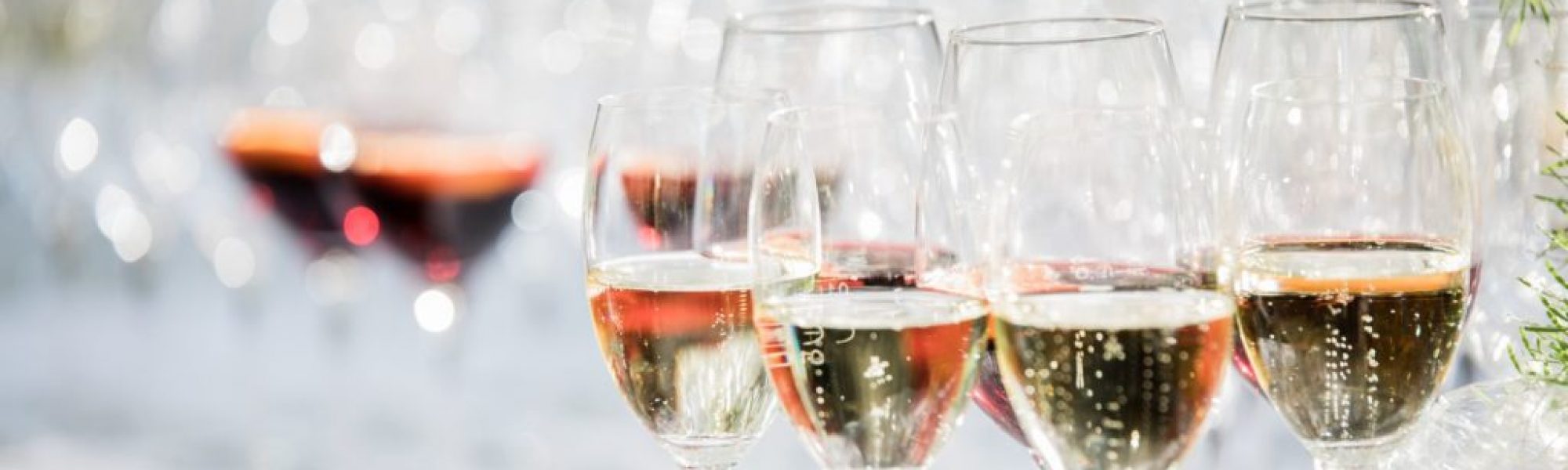 Sektbar mieten Hannover Hochzeit Firmenevent