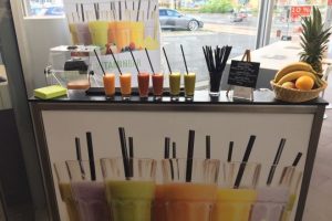Smoothies-Hannover Mobile Smoothiebar Hannover