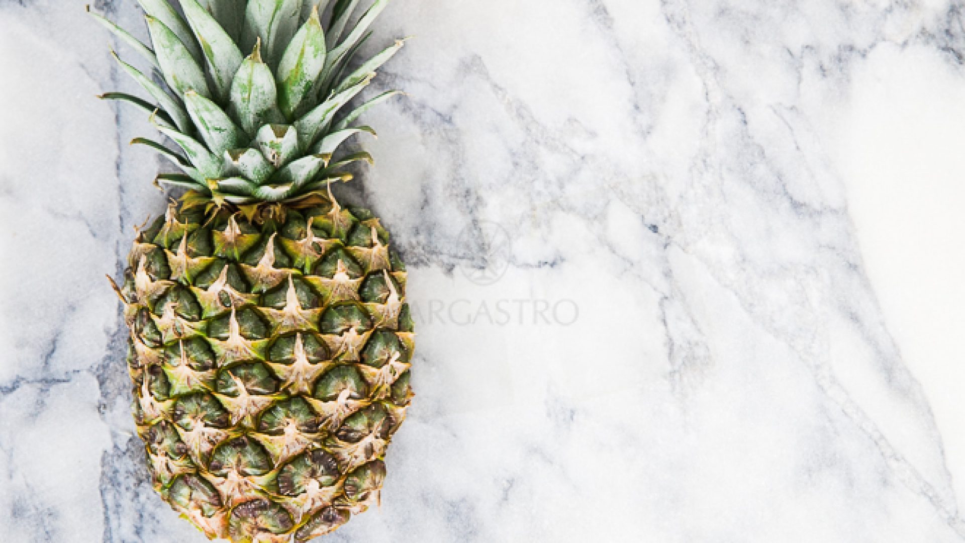 ananas-marmorplatte-zutat