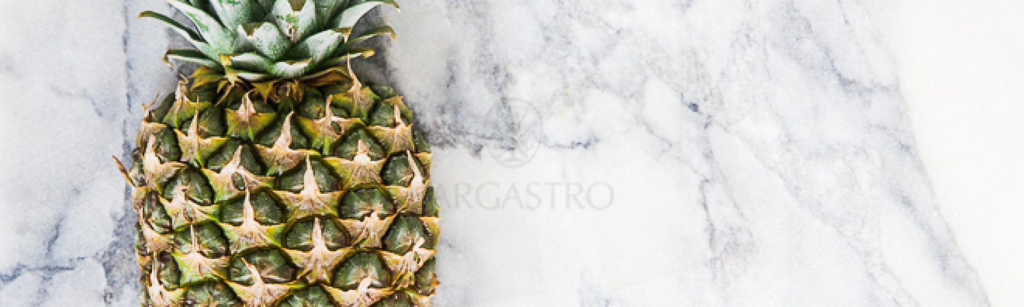 ananas-marmorplatte-zutat