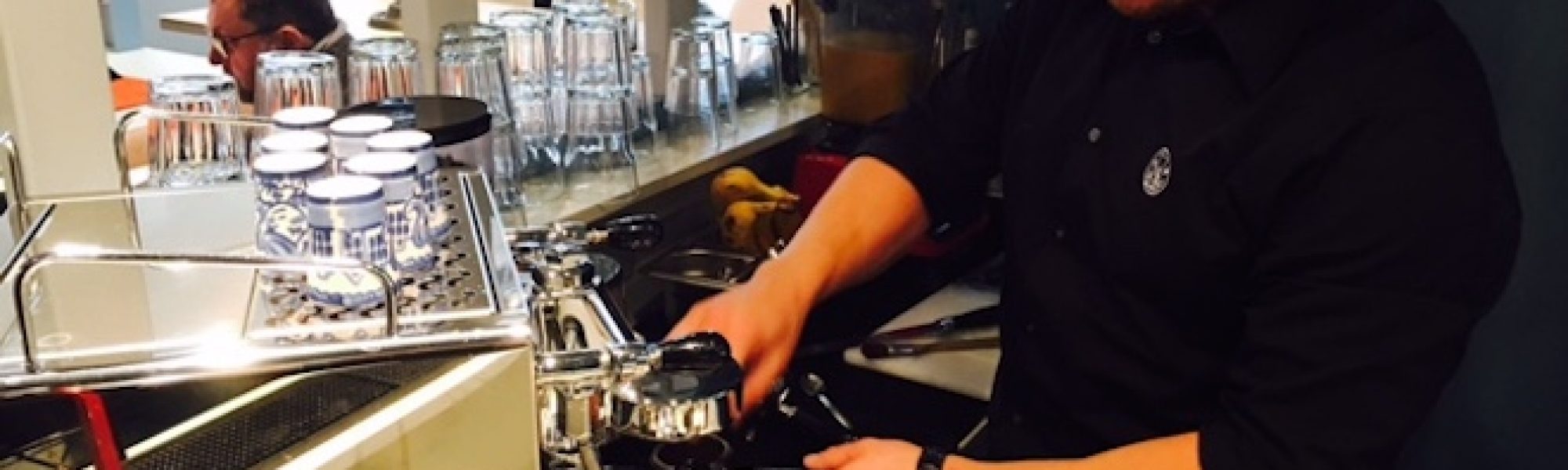 mobile barista mieten Köln