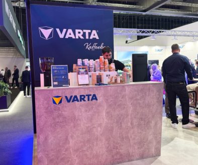 barista mieten Berlin messe mobile kaffeebar