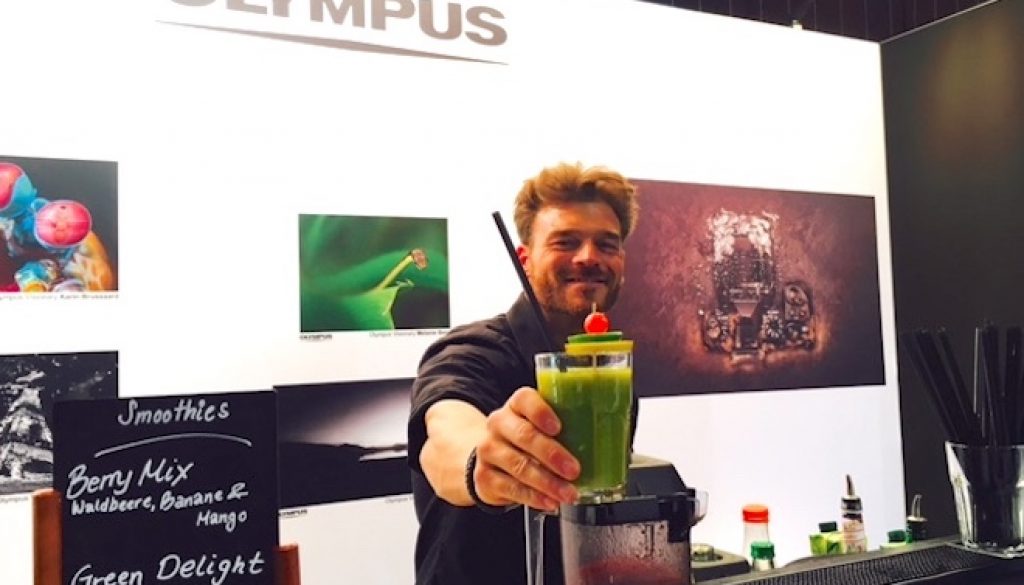 mobile barkeeper mieten messe erlangen