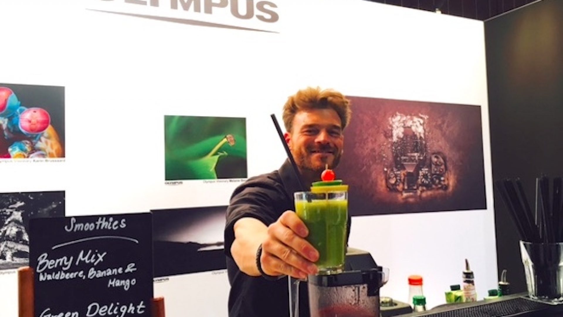mobile barkeeper mieten messe erlangen
