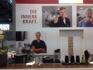 barservice messe mieten