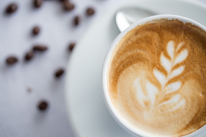 mobile kaffeebar mobile coffeebar hannover messe 