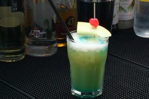 cocktail-dekoration-firmenfest cocktail-dekoration-firmenfest