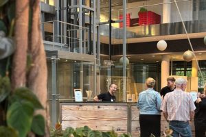 cocktailbar mieten für sommerfeier mobiler barkeeper mieten in hannover