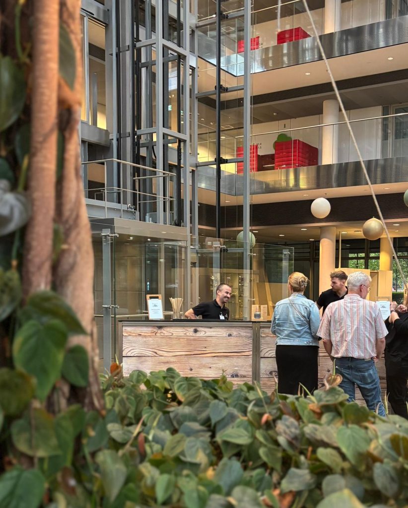 mobiler barkeeper mieten in hannover