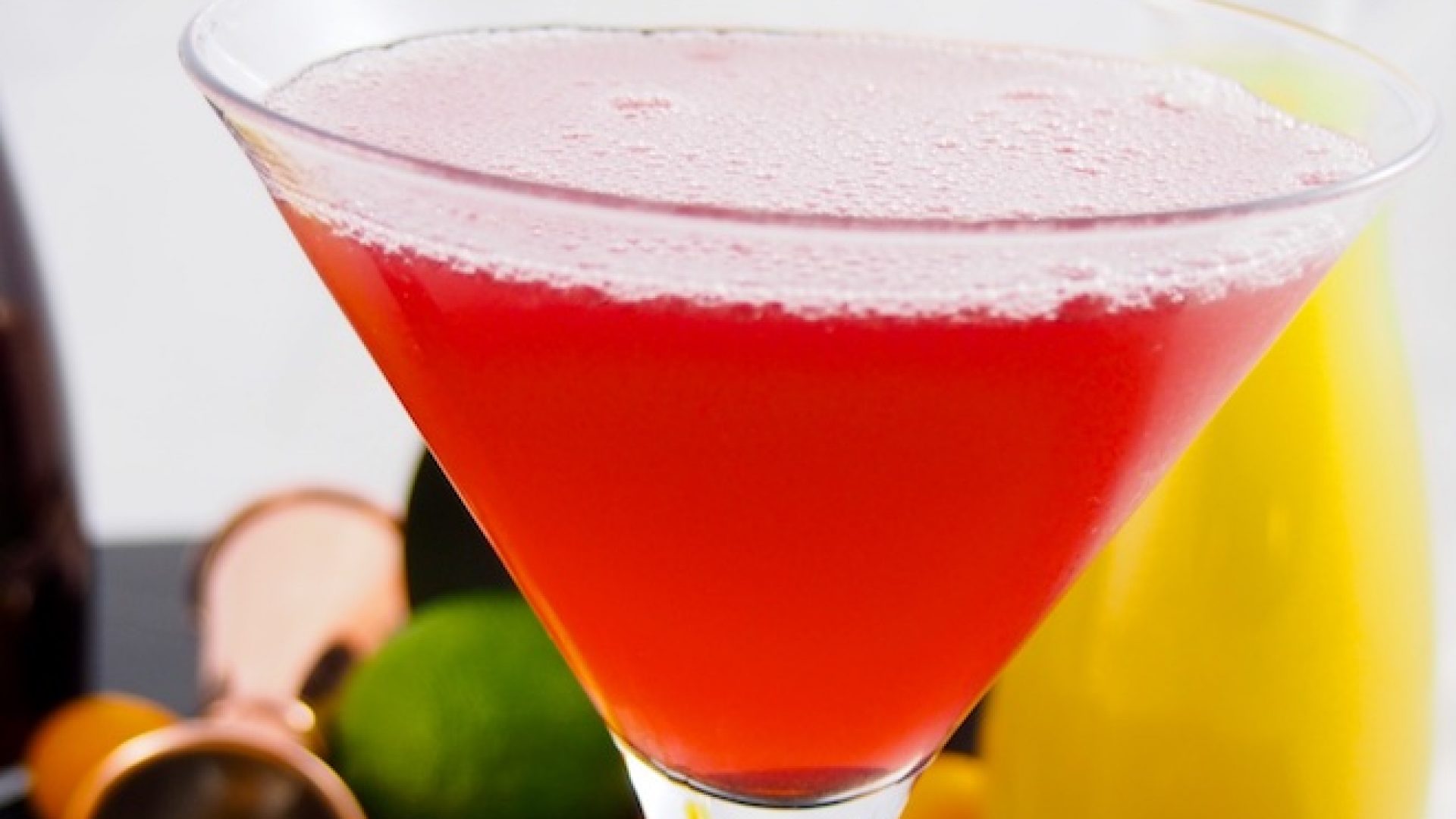 cosmopolitan cosmopolitan