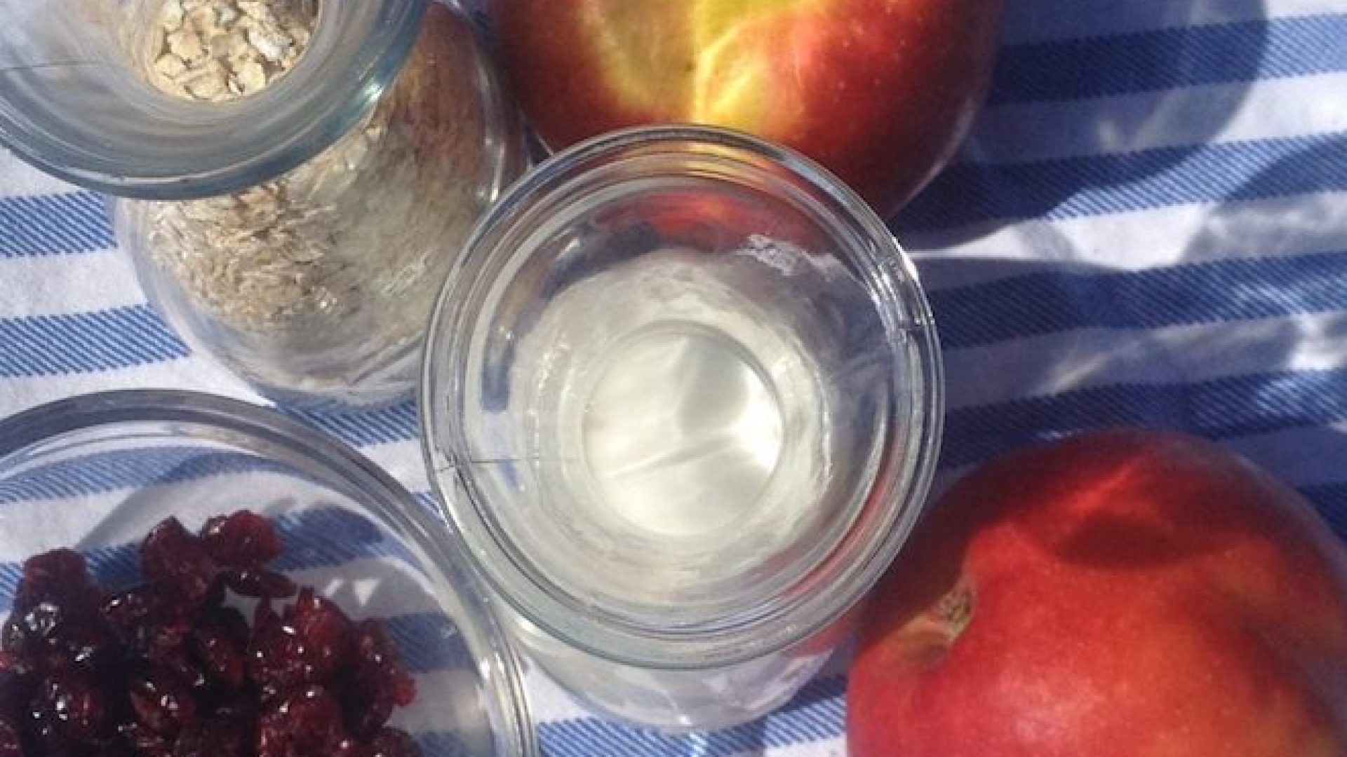 hafer-smoothie-zutaten