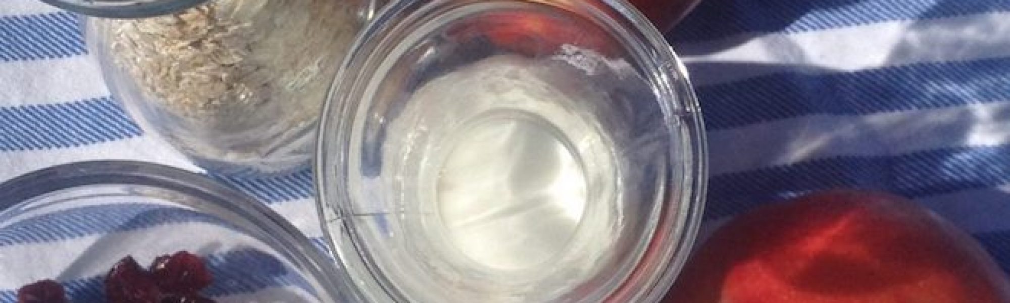 hafer-smoothie-zutaten