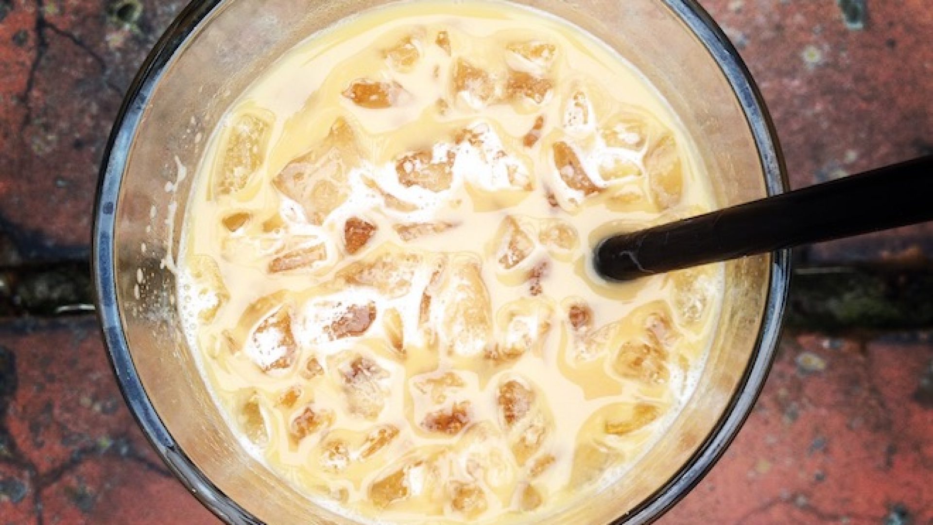 iced-coffee-frappe-kaffee