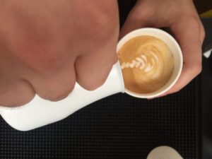 mobile baristas mieten