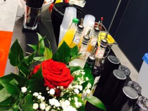 mobile bar mieten Köln