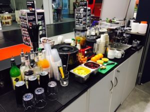 barservice mieten Köln