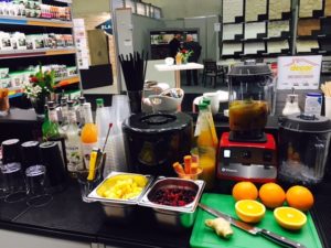 mobile bar messe mieten Köln