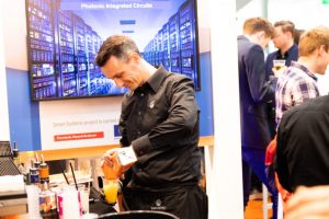 mobile bar mieten Hannover Messe-8 mobile cocktailbar am messestand buchen