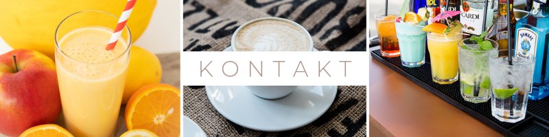 mobile smoothiebar mieten