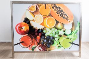 mobile bar mieten mobile bar mieten Hannover firmenevent Smoothies