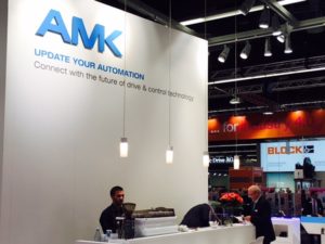 mobile baristas mieten messe